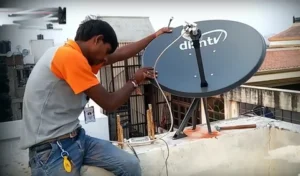 افضل فني ستلايت الكويت بأفضل الأسعار