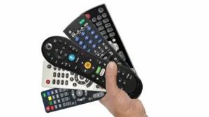 بيع ريموتات لجميع الأجهزة