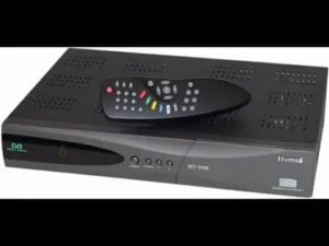 فنى تصليح رسيفرات