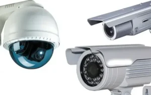 تركيب كاميرات المراقبة في الكويت