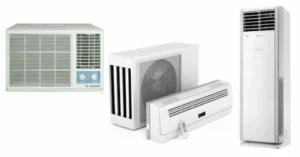 ريموتات المكيفات الأصلية والبديلة