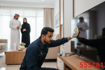 رسيفر نت الكويت