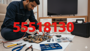 فني تصليح تلفزيونات الكويت | خدمة منازل سريعة