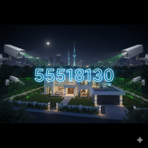 فني كاميرات مراقبة الكويت 55518130 الافضل في الكويت و الاعلى تقييما عبر سنوات طويلة من العمل كفالة شاملة و سعر مناسب للجميع