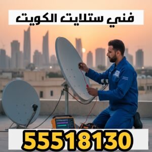 فني ستلايت الكويت