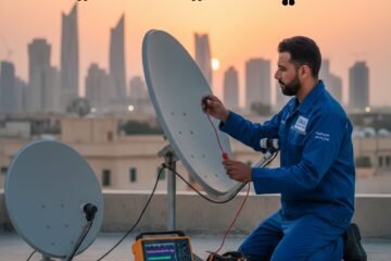 فني ستلايت الكويت